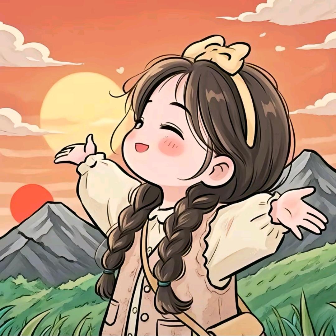 万事终将胜意