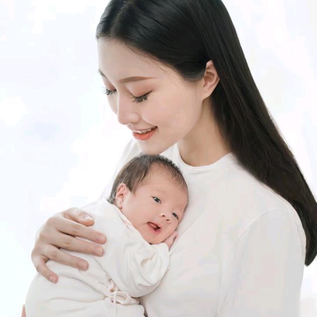 甜心baby
