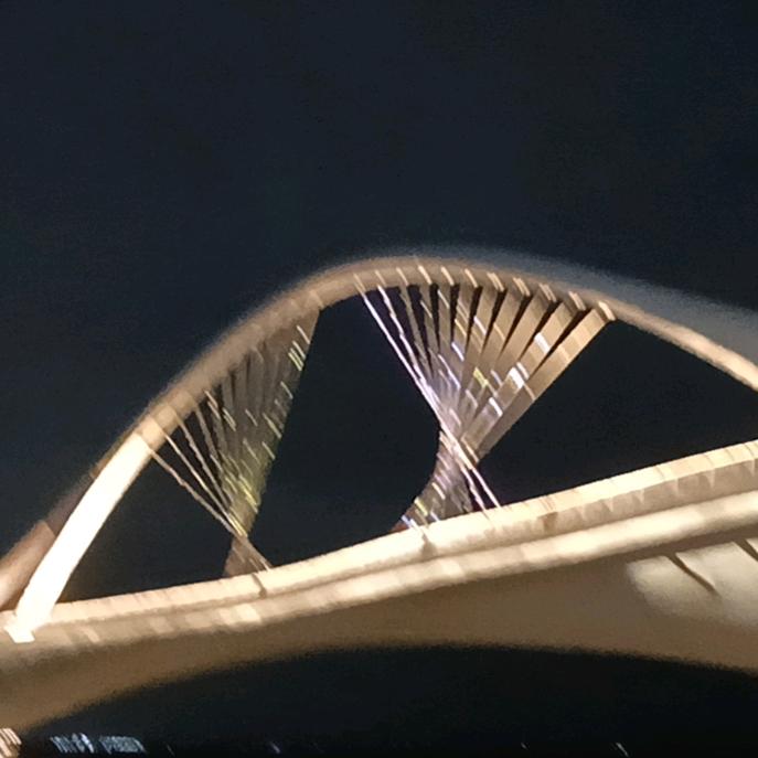 真可爱