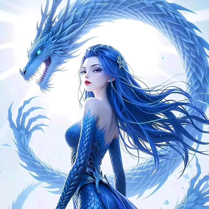 🧚共赴将来💅