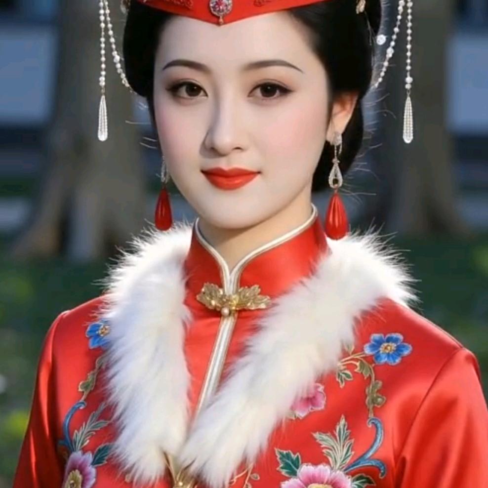 大美妞