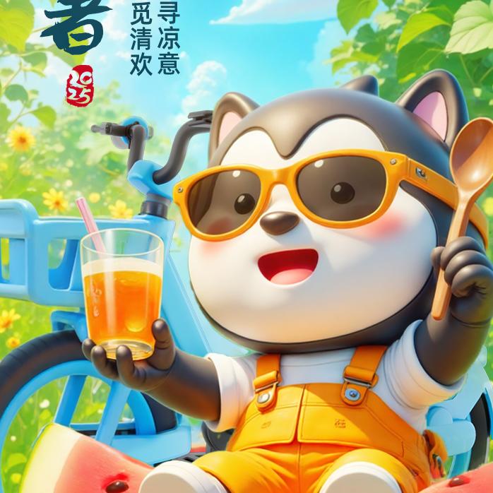 “骑行哈啰🛵乐享每刻”🏞~强强🚵