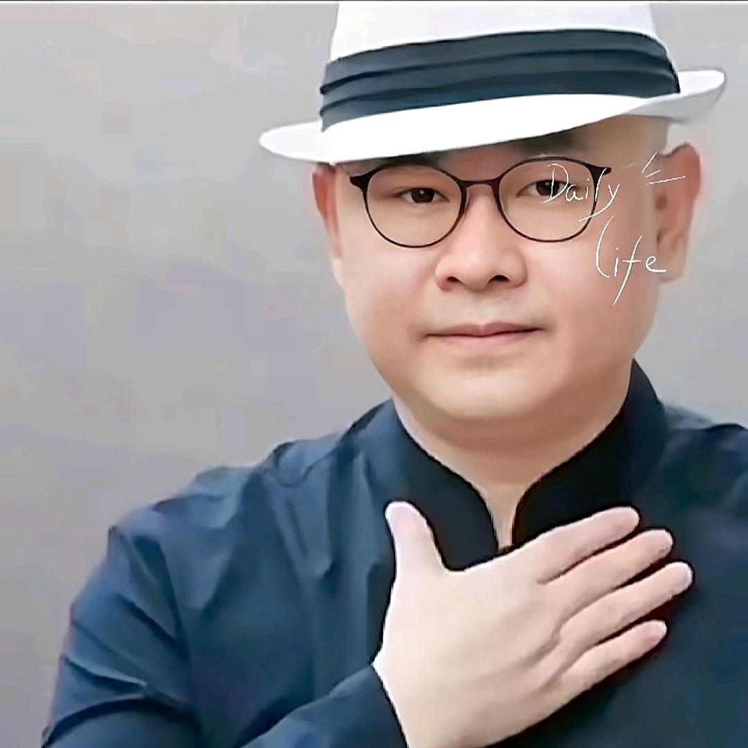 刀哥迷弟《山歌响起的地方》