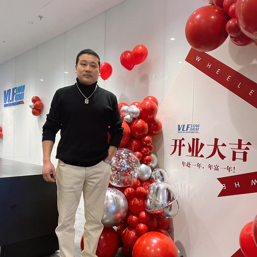 得意成-吉先生聊轮毂