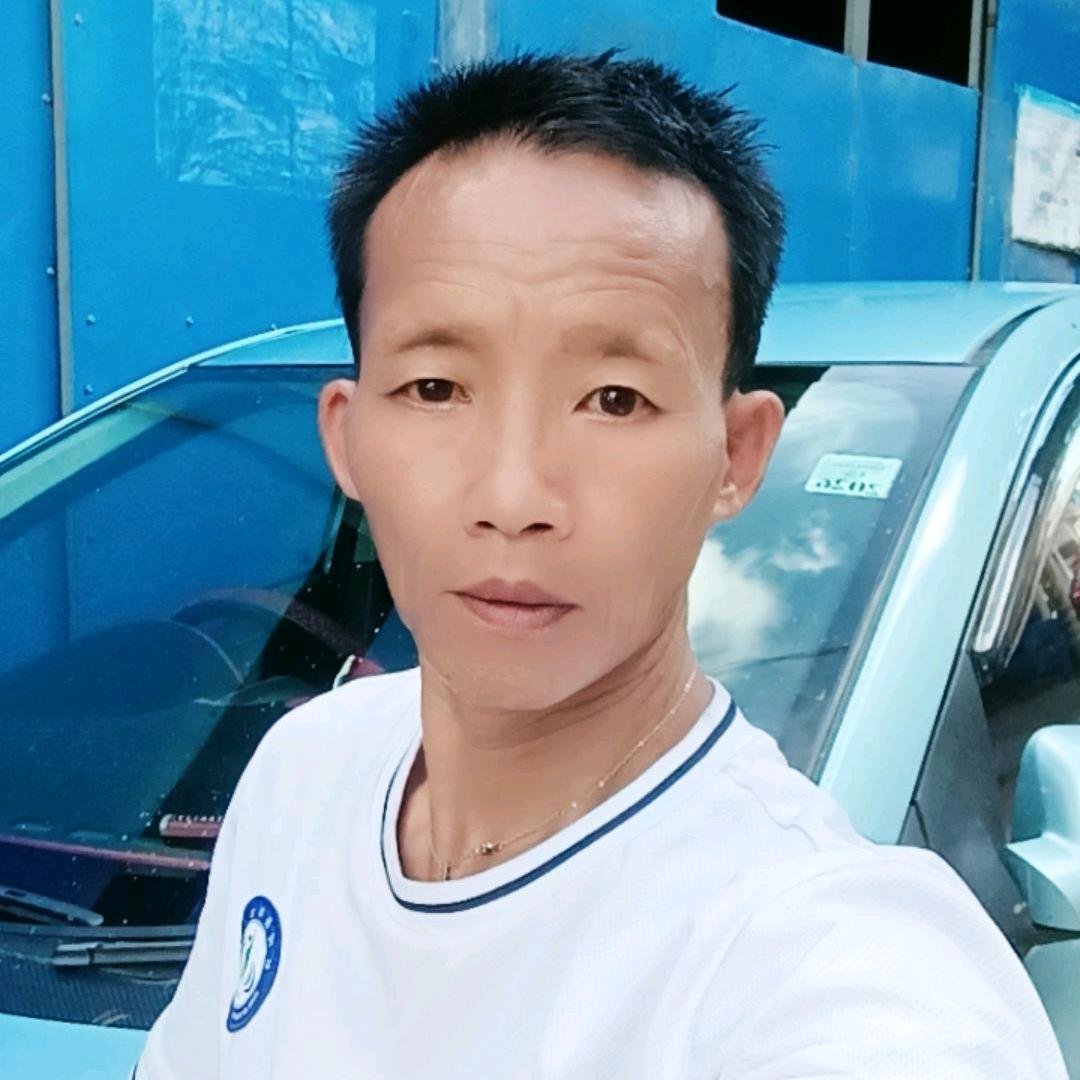 杨啊忠