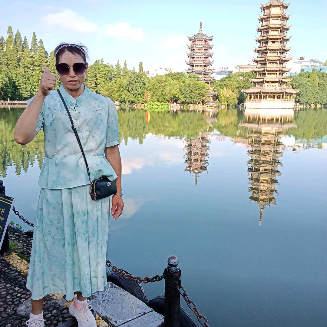 好人一平安健康幸福快乐