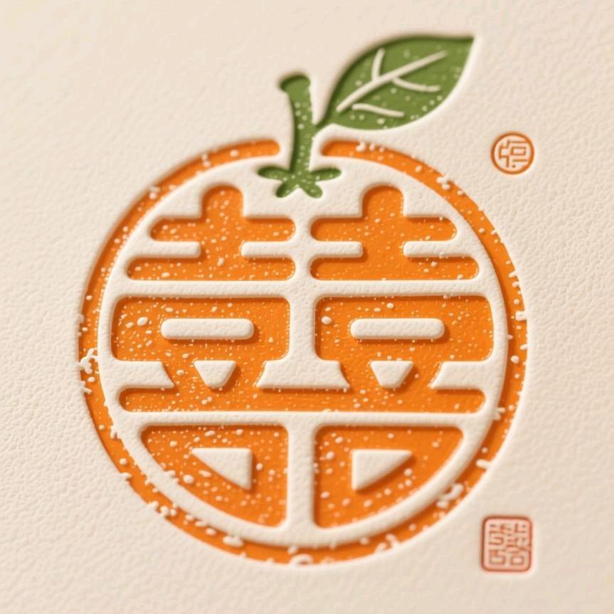 🍊喜事橙🍊