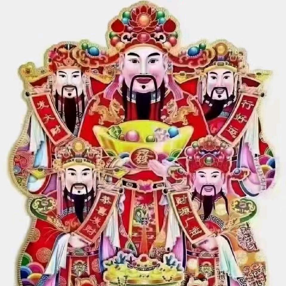 烧烤小哥
