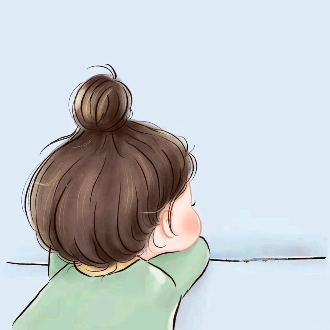 这么爱你连她都没赢过🌱