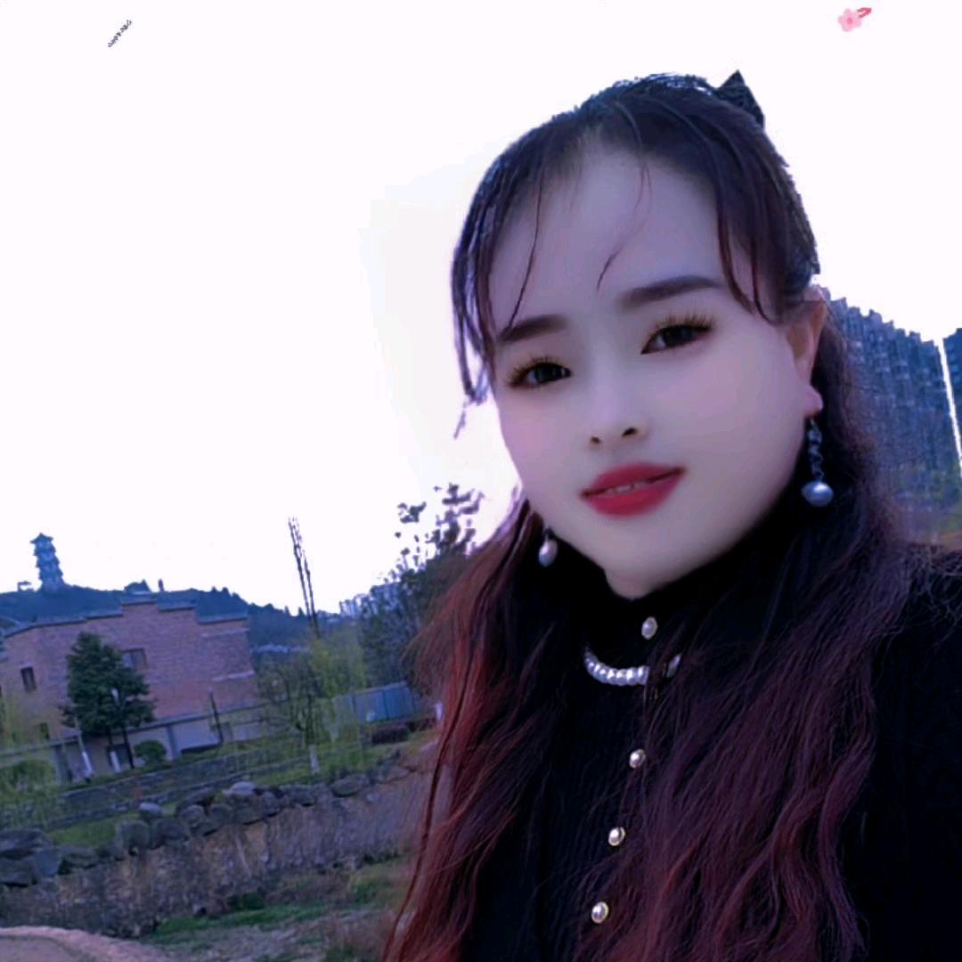 贵州幺妹。