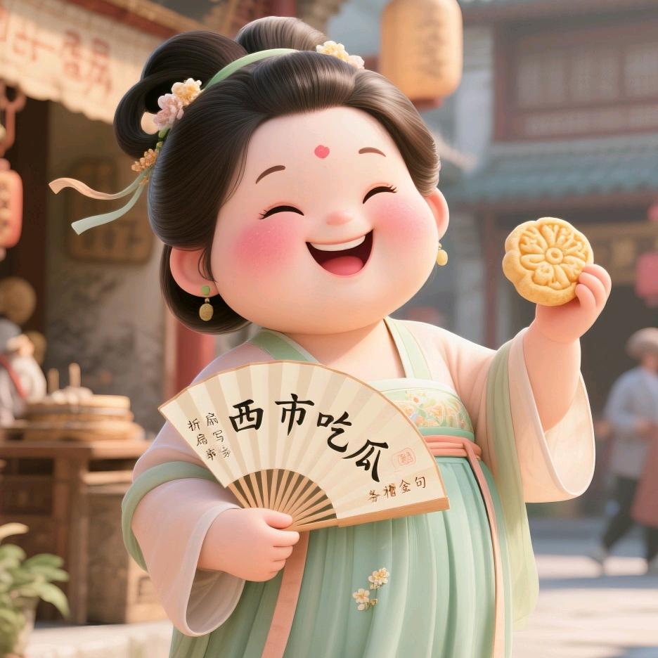 柳团子