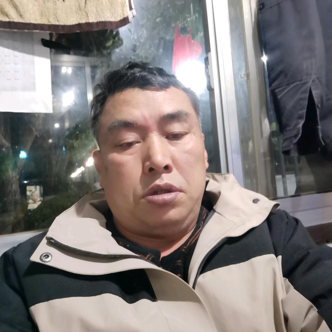 农村大哥
