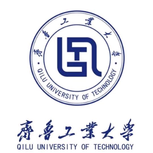 齐工大小学姐
