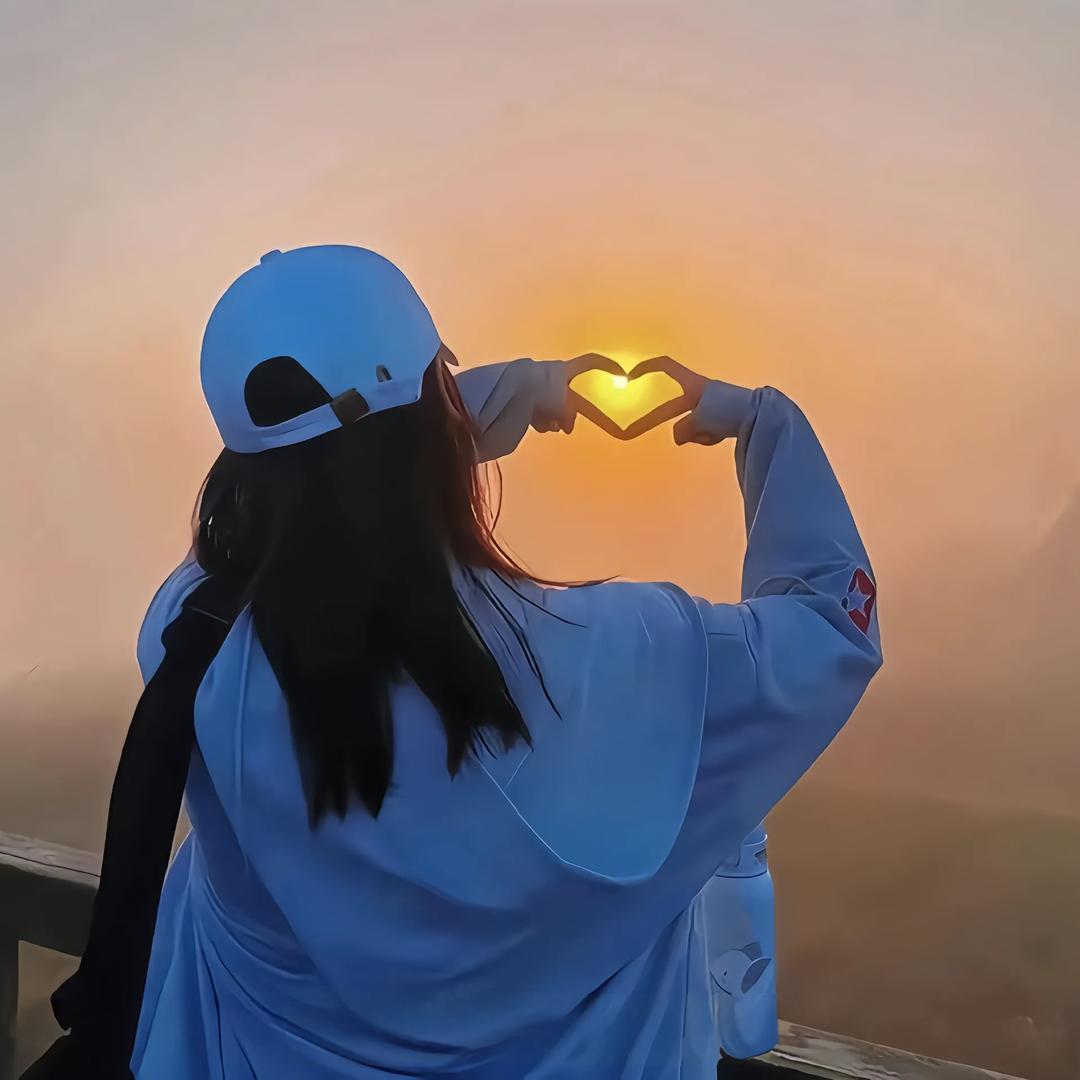 💕ঞ᭄悦己ꦿഒ