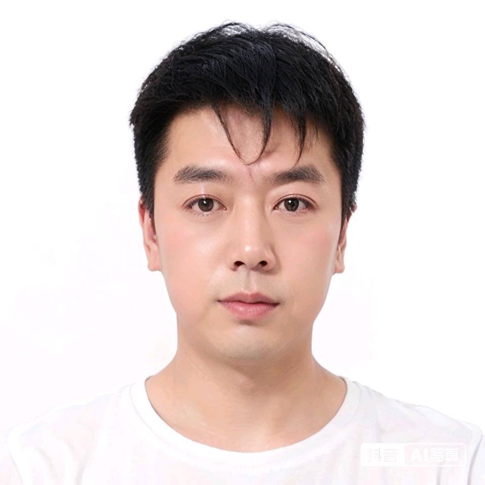 君
