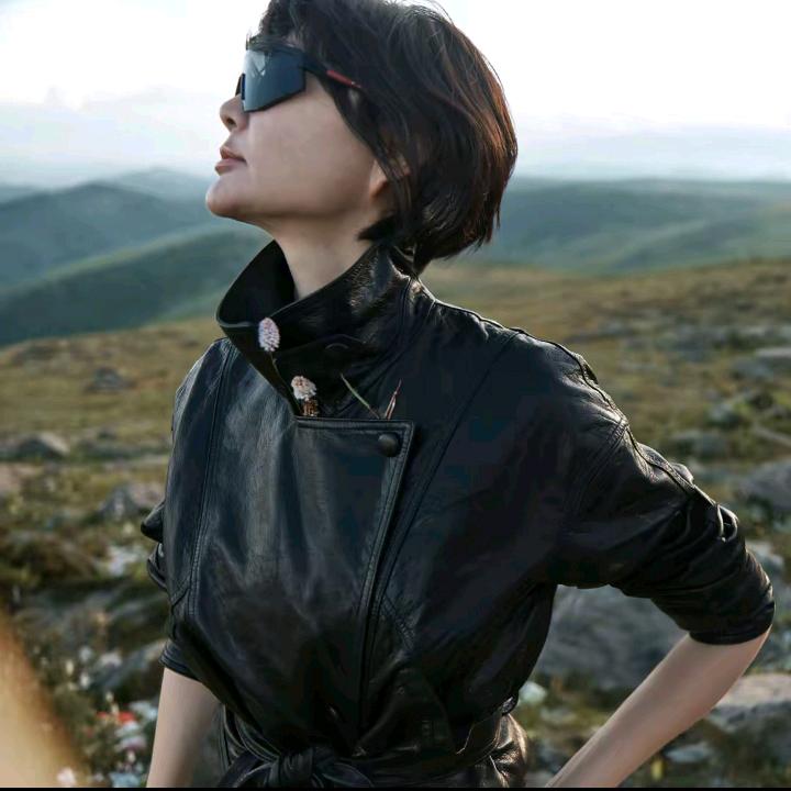 kokoWang高端女装