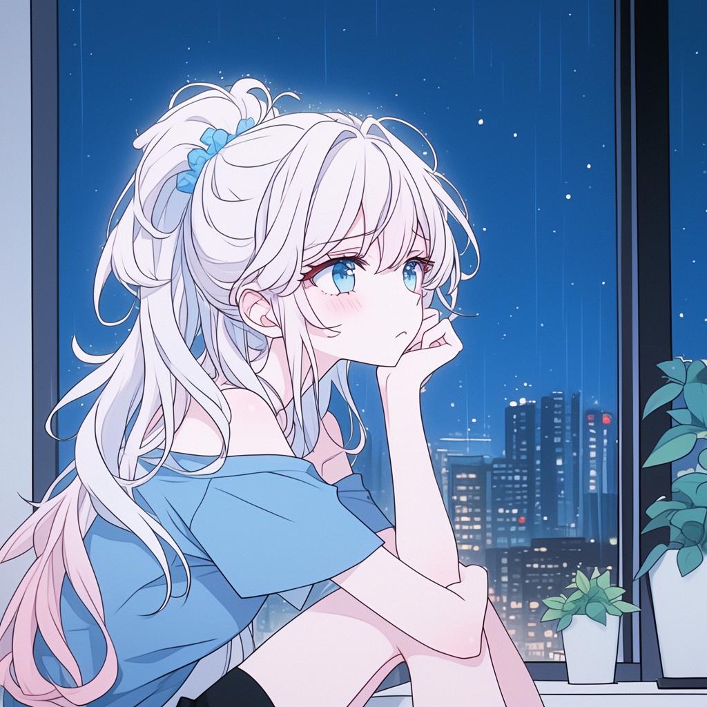 琉璃说漫