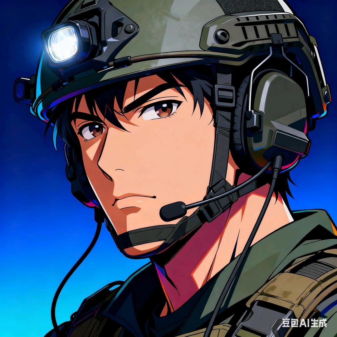 阿V(三角洲行动)