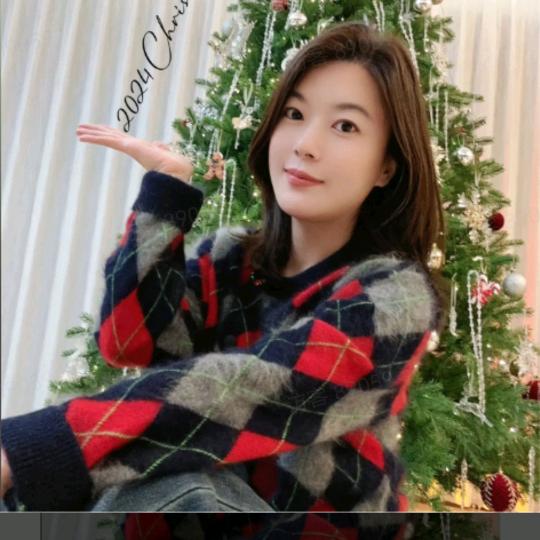 H姐曼辰-日常穿搭