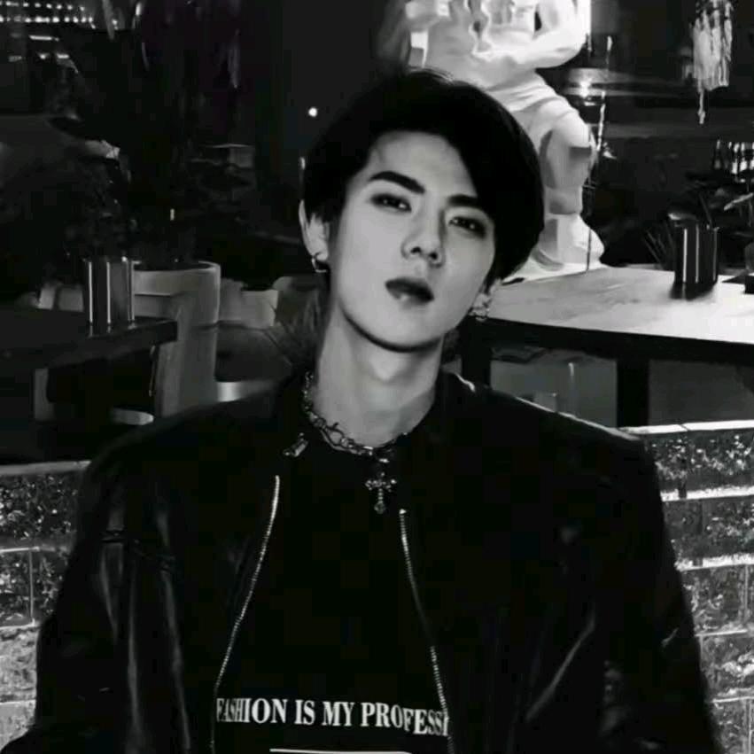 Sehun