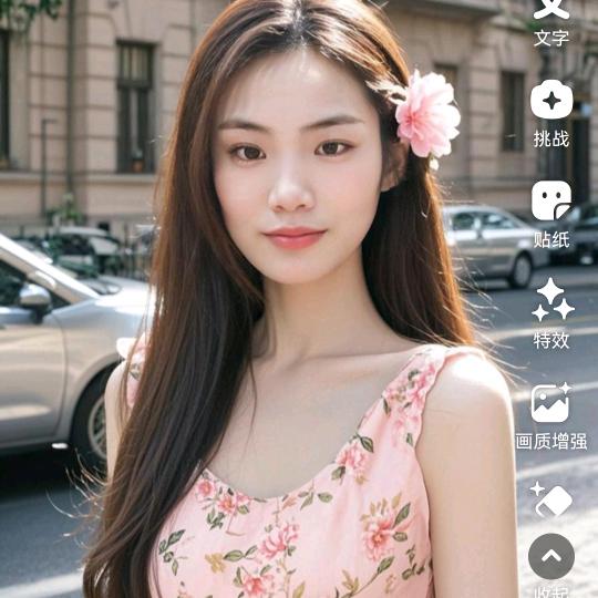 云朵的家