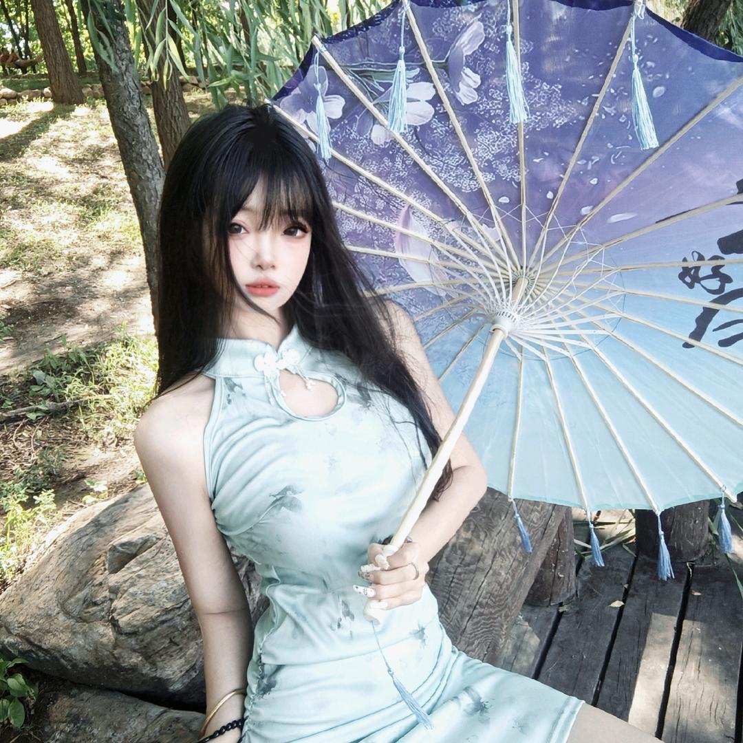 爱哭鬼