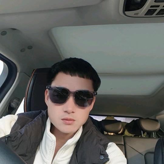 【一个人挺好】