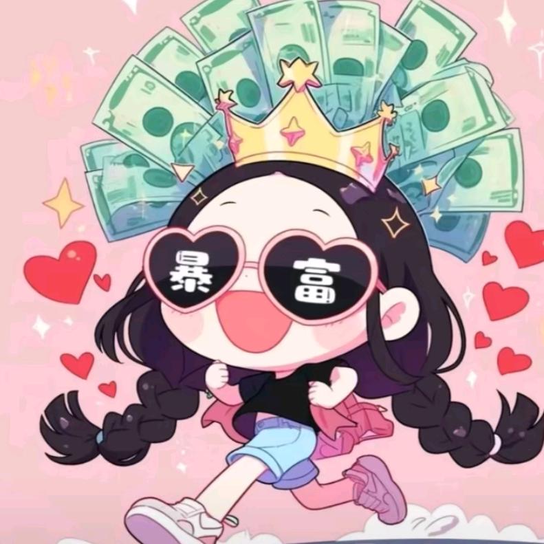 财迷