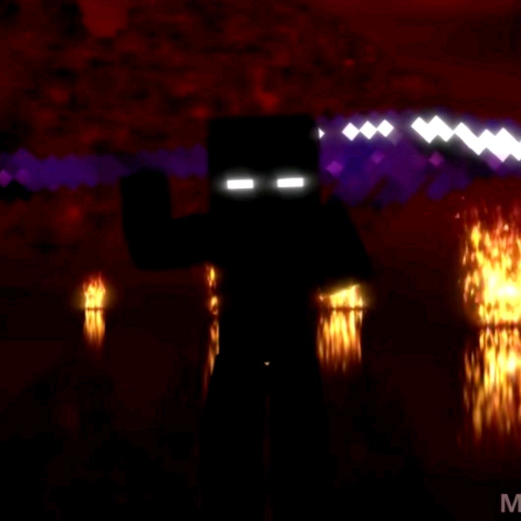 长刀Him(星渊_Herobrine)