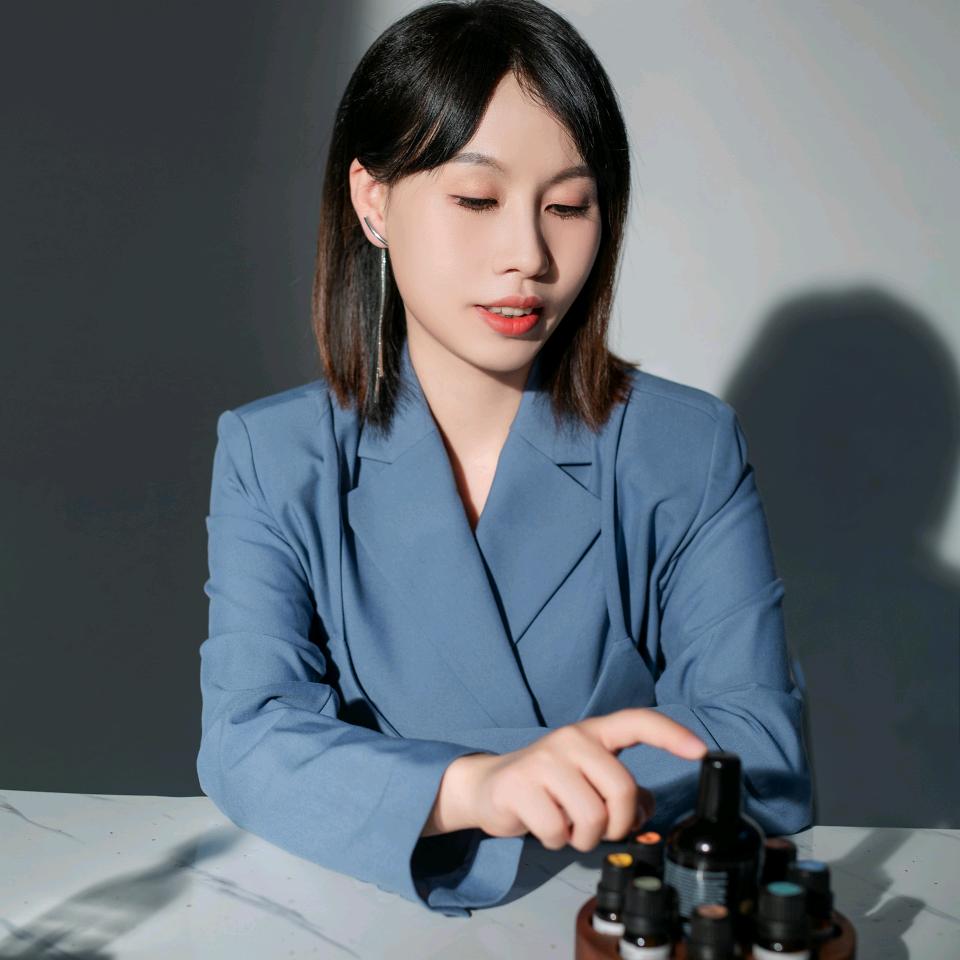 亿植美草本
