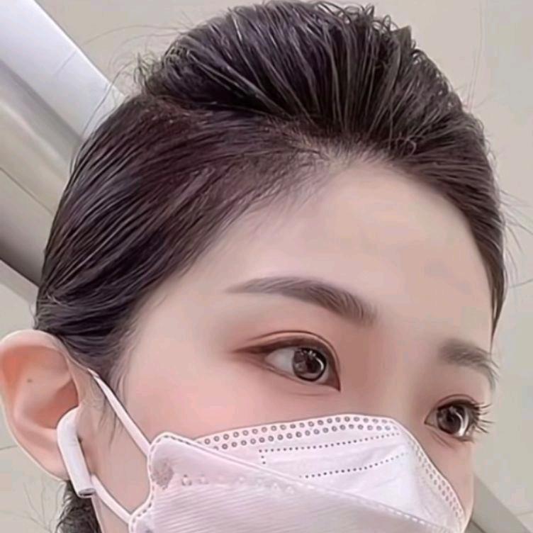 蔚蓝💕💕