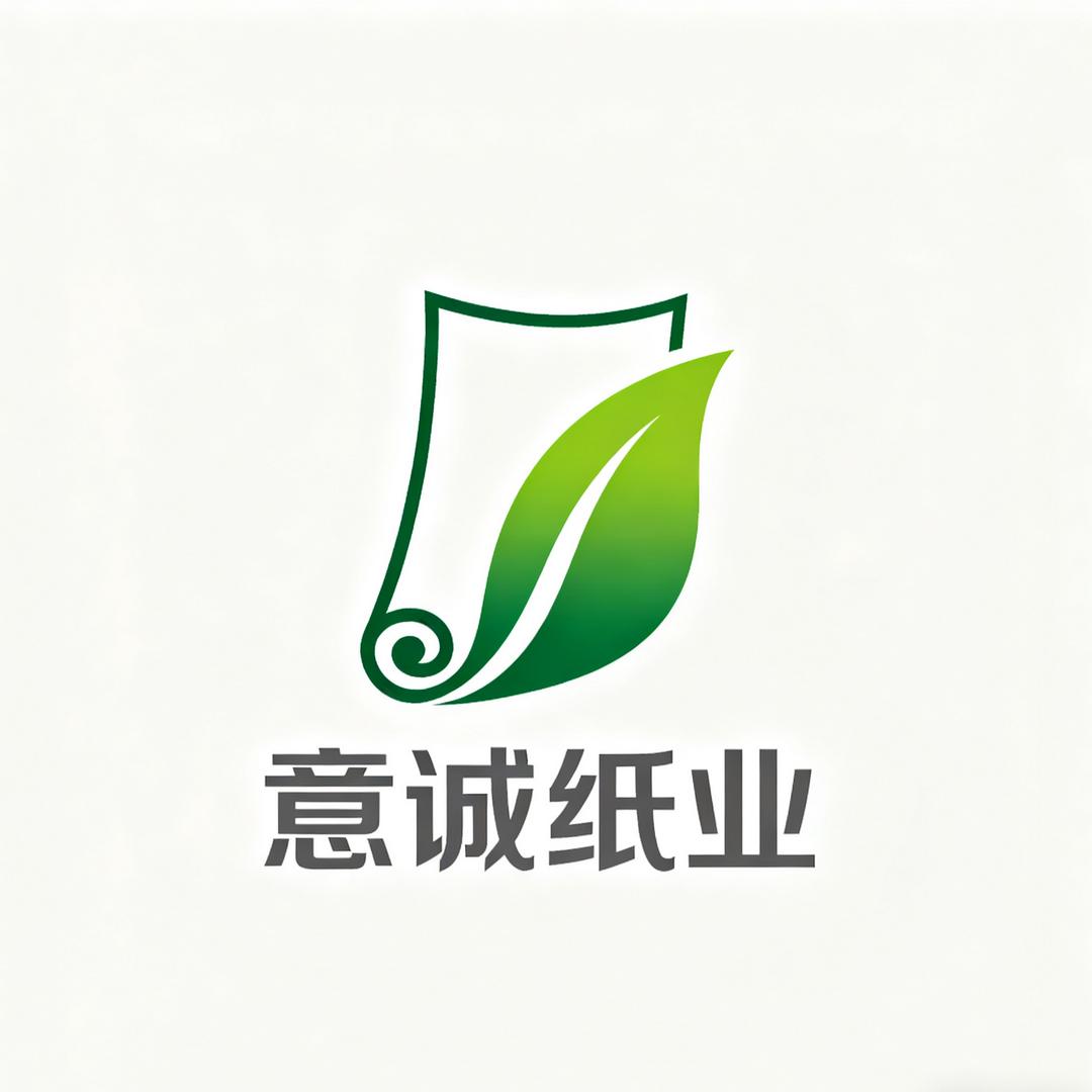 意诚民俗纸业