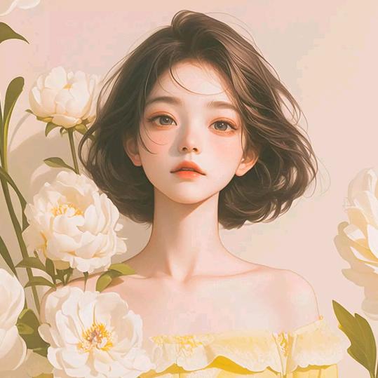 心理咨询师公主