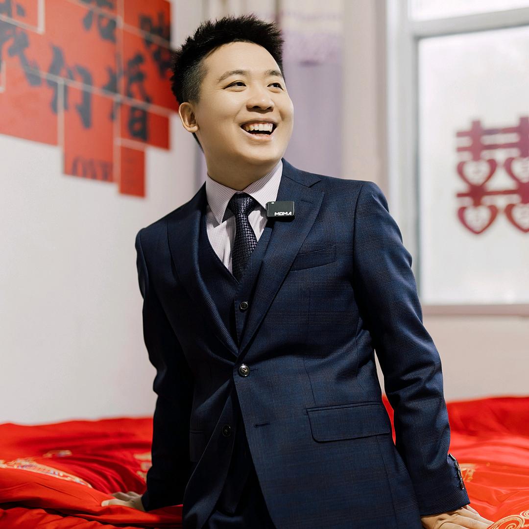 朝阳单词一霸日常