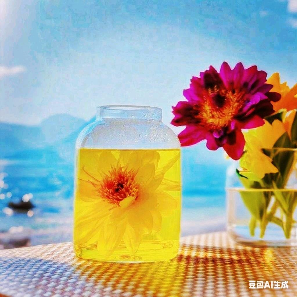 天清地寜