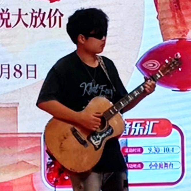 紫橙蓝.