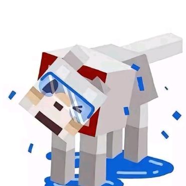 狗狗mc