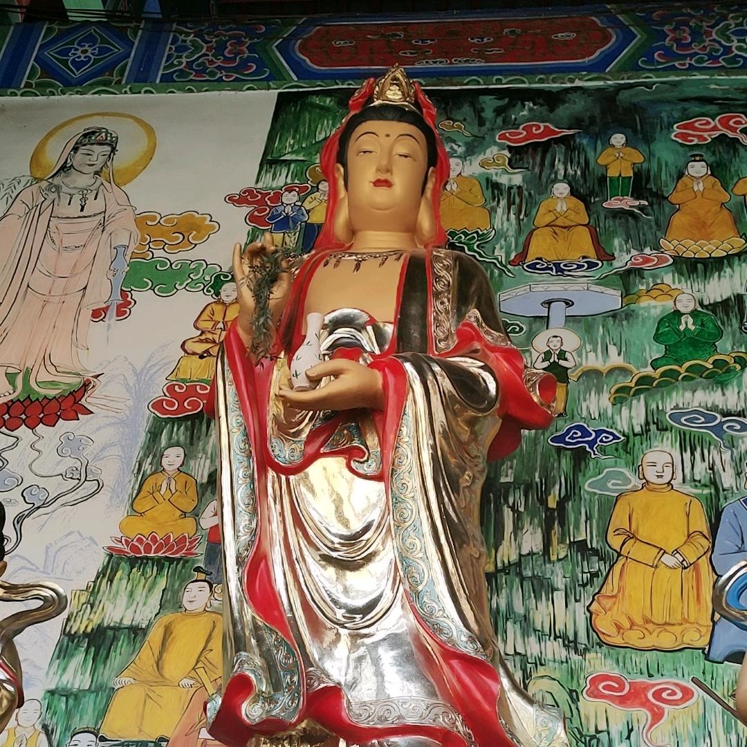 慈航道人