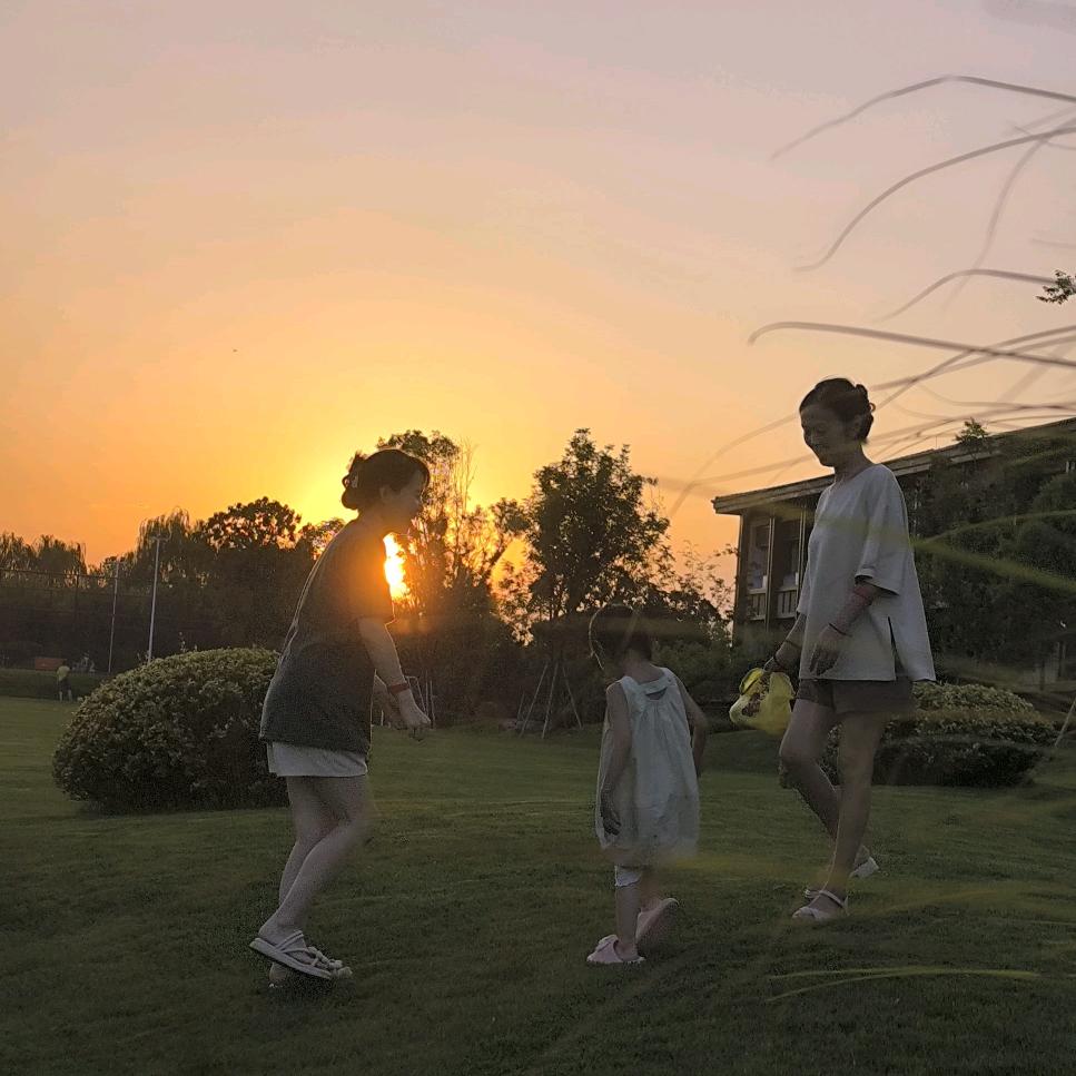 益达的厨房日记