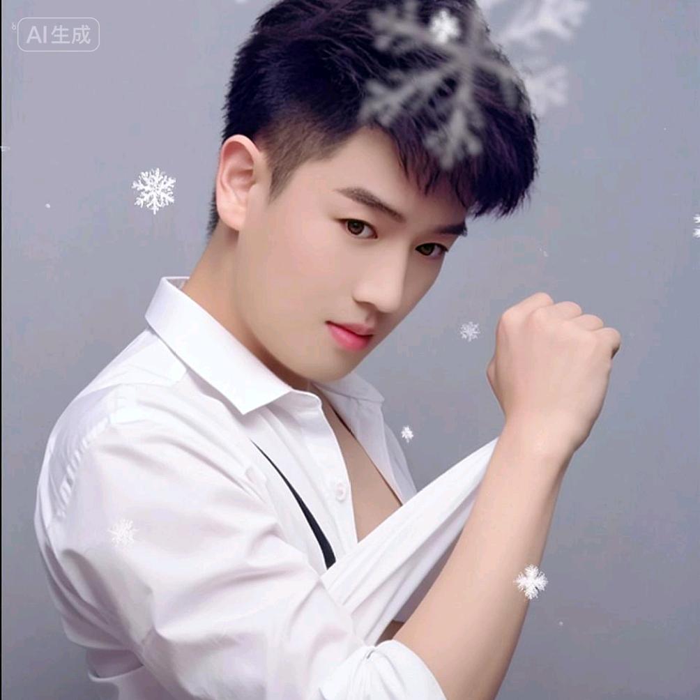 时光与你都很甜