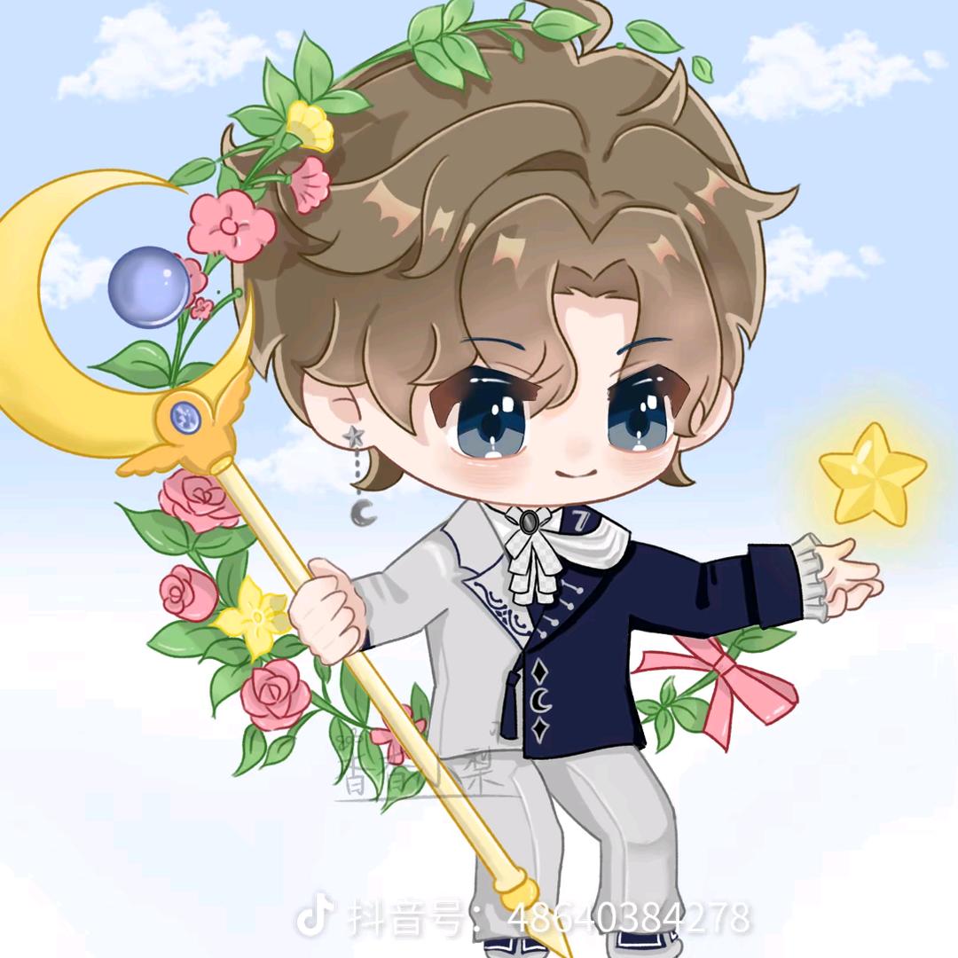 全糖奶茶ᵛ⁷🌠