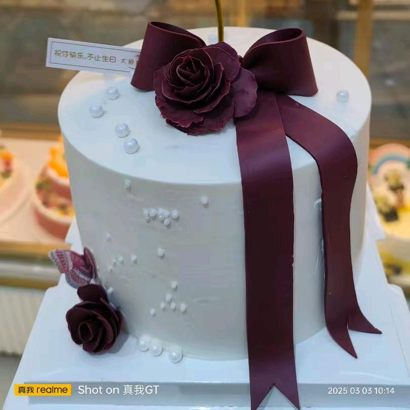 东山镇大拇指蛋糕店（招学员）