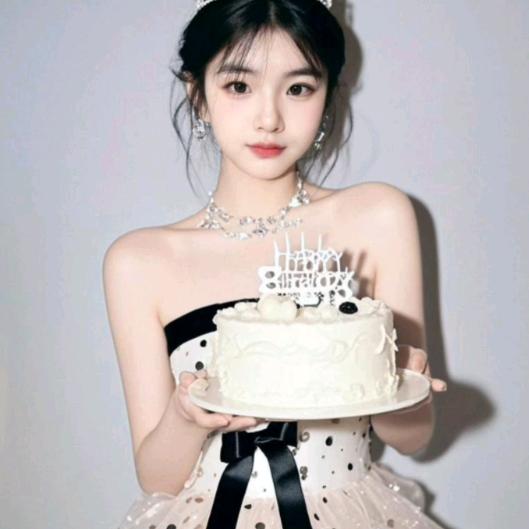残疾女孩晓晓