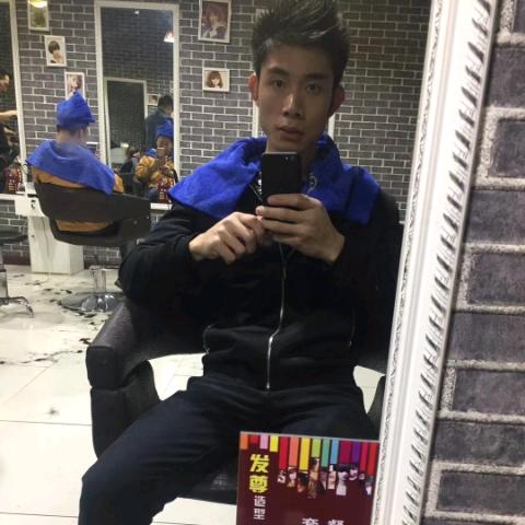 我和我小伙伴