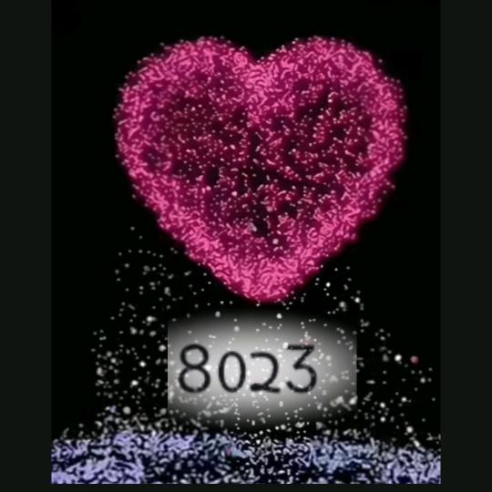 💞逅海 ̩̩͙♡⋆ ̩̩͙8𑣠𑊄3