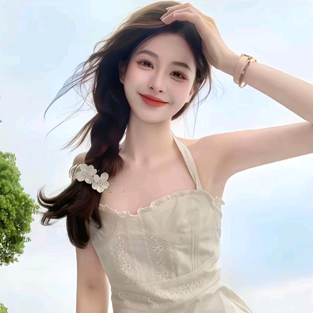 苏颜✨
