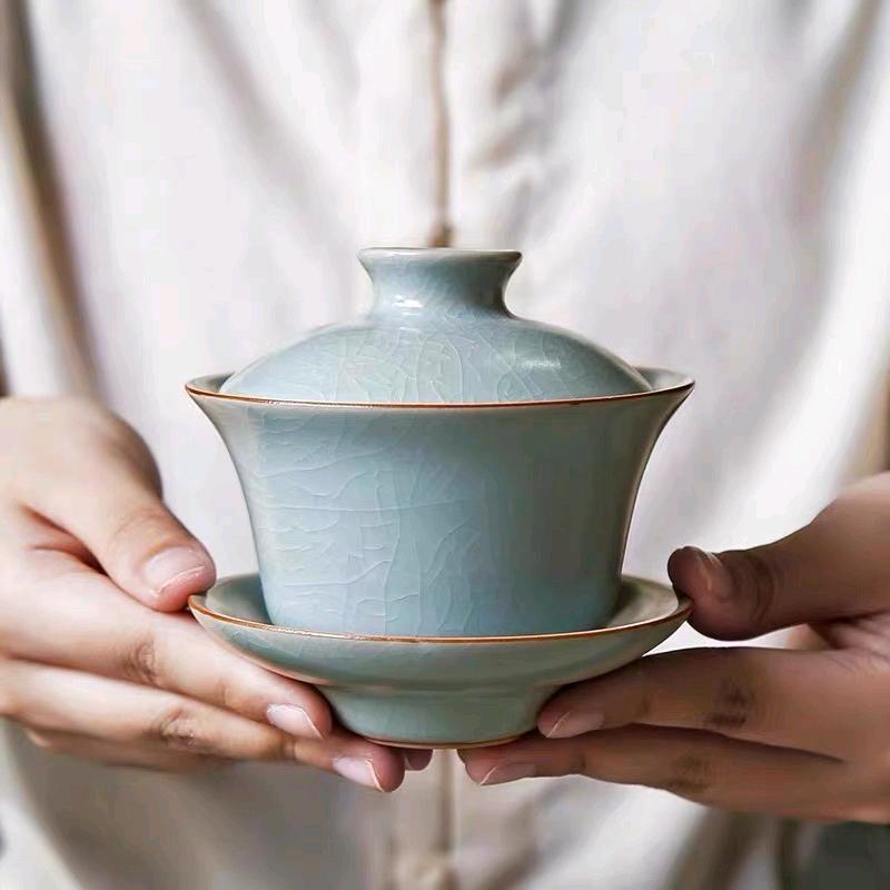 大理冰岛五寨 菜老师
