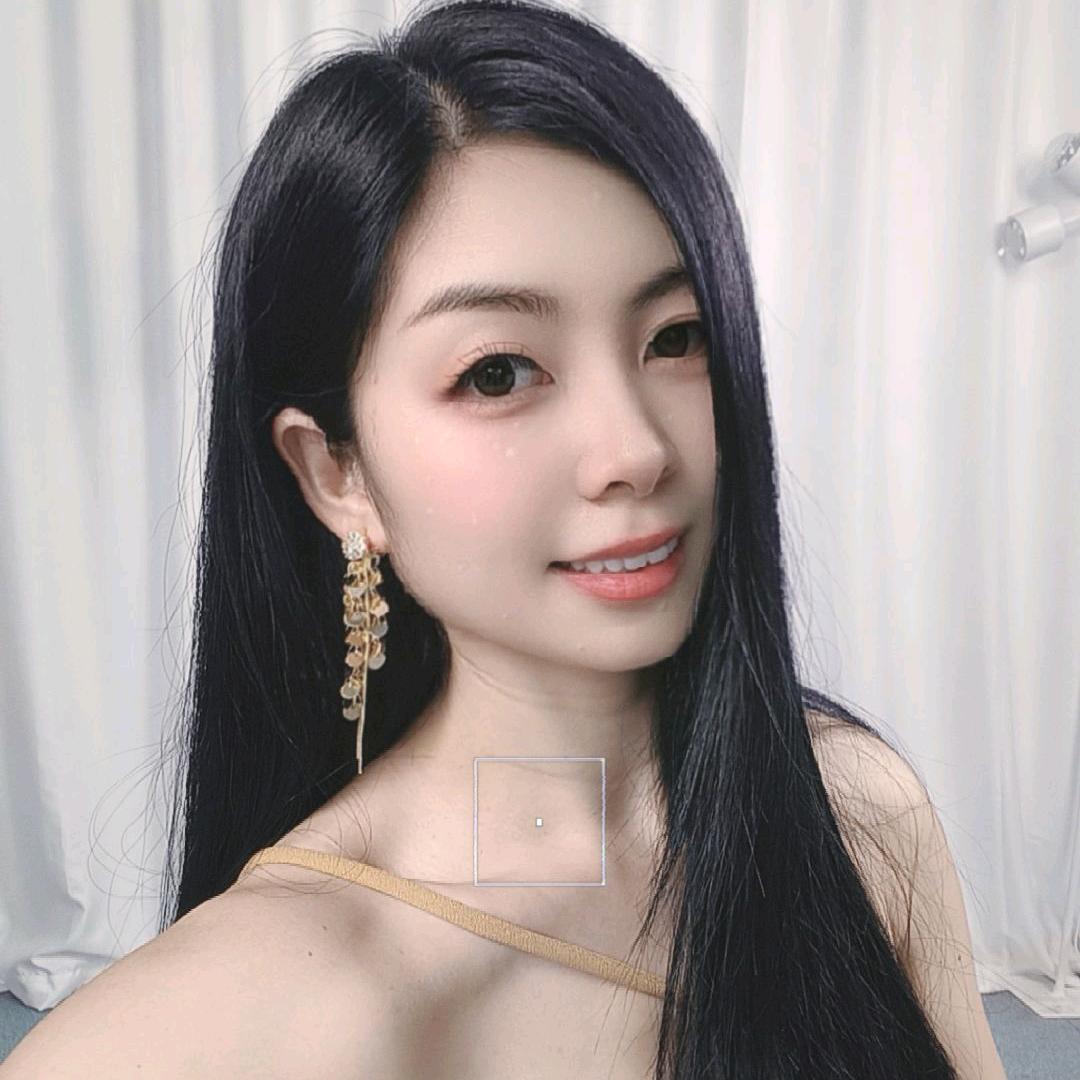 爱跳舞的英子