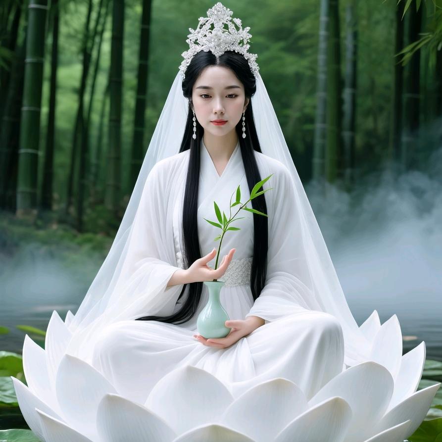 海燕（贵州姑娘湖北媳妇）