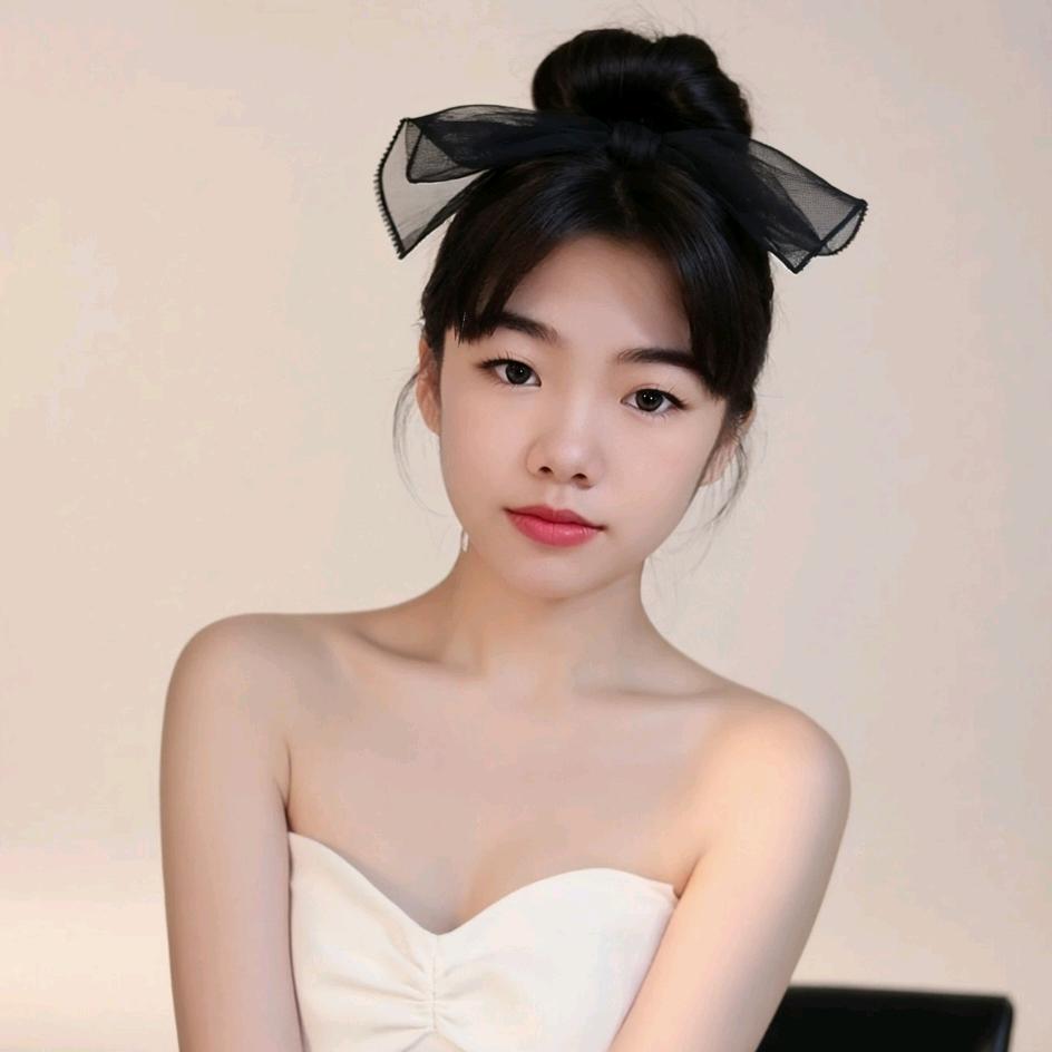 陈小姐